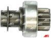 AS-PL SD5001 Freewheel Gear, starter